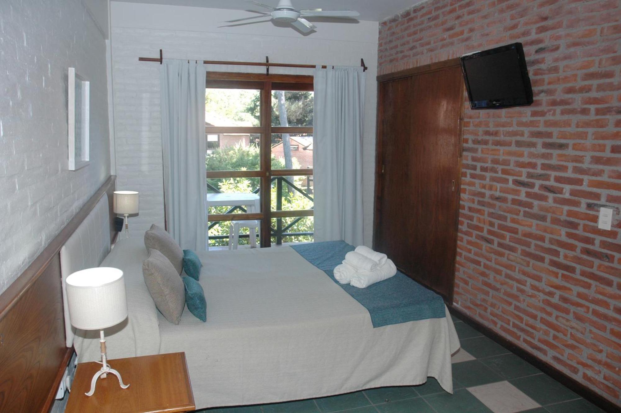 Carilo Paradise Apart Hotel & Spa Room photo